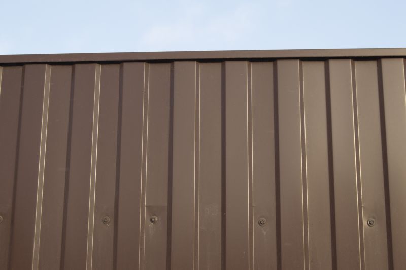 Aluminum Siding Repair