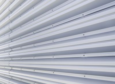 Professional Siding Installation