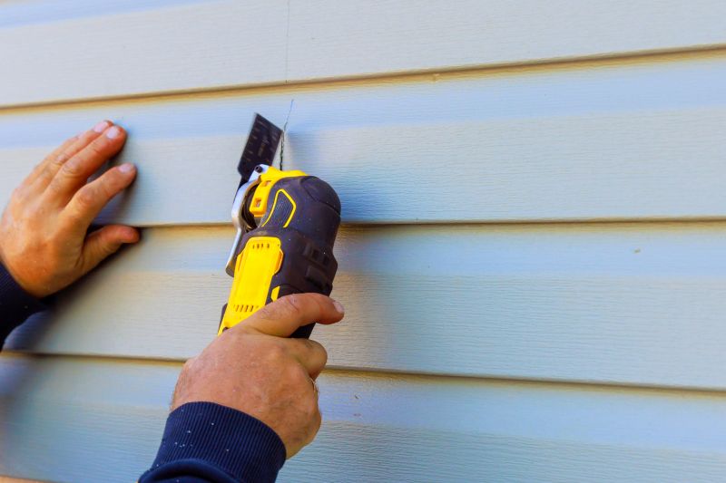 Siding Service