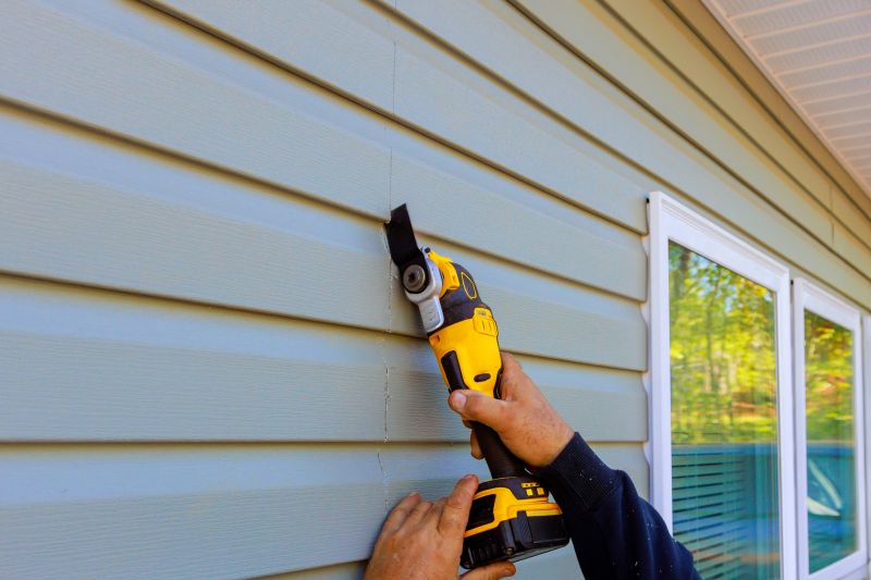 Siding Service