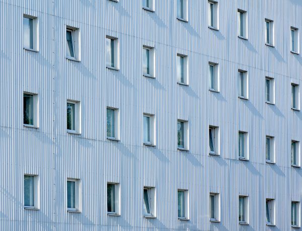 Aluminum Siding Repair in Heber City