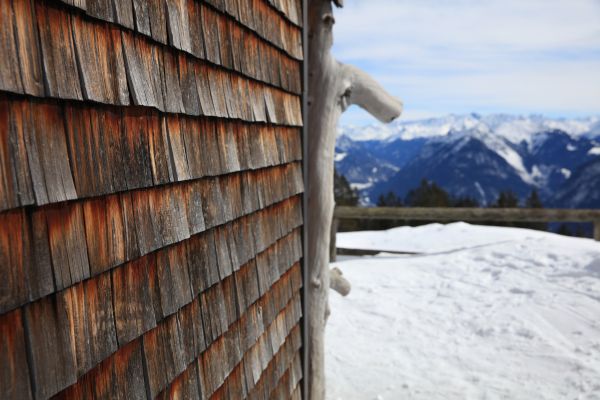 Cedar Siding Repair in Heber City