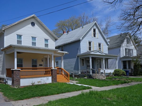 Metal Siding Repair in Heber City