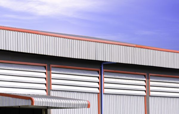 Aluminum Siding Installation in Heber City