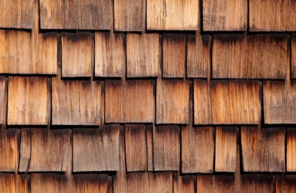 Cedar Siding Installation in Heber City