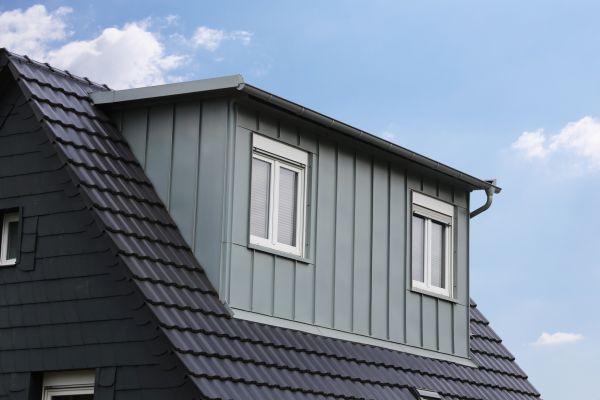 Composite Siding Service in Heber City