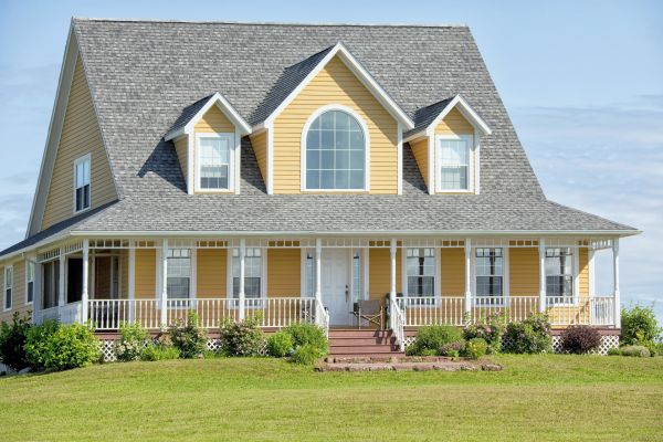 Cost of Siding Replacement in Heber City