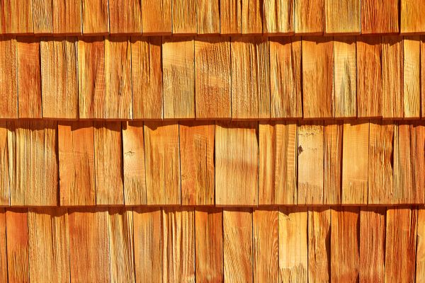 Cedar Shakes Replacement in Heber City