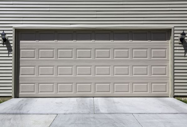 Garage Siding Installation in Heber City