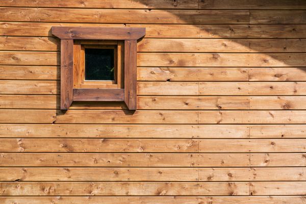 Exterior Wood Siding Repair in Heber City