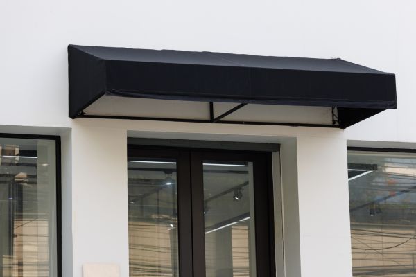 Aluminum Trim Replacement in Heber City