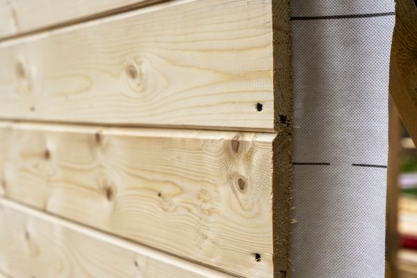 Cladding Replacement in Heber City