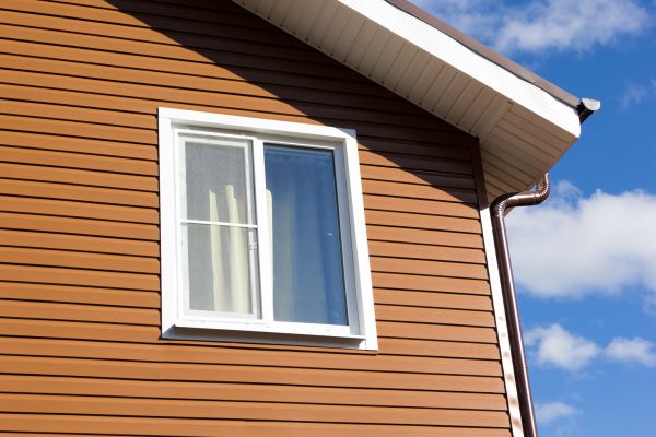 Cost of Pvc Siding Installation in Heber City