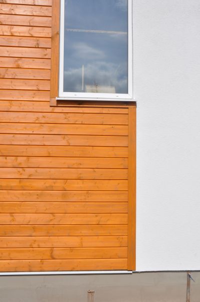 Cost of Wood Siding Installation in Heber City