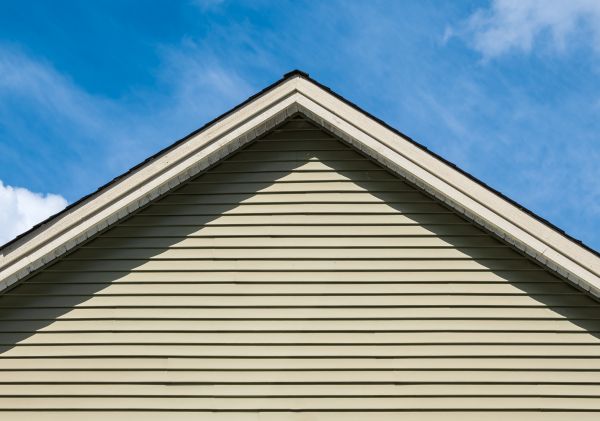 Cost of Vinyl Siding Installation in Heber City