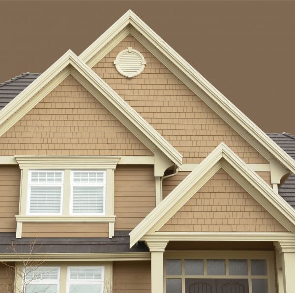 Cost of Vinyl Shake Siding Repair in Heber City
