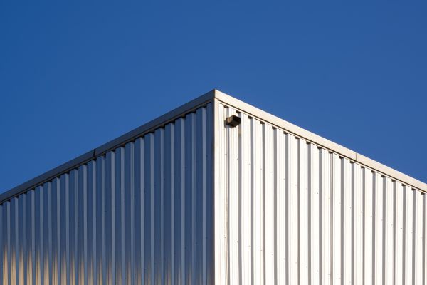 Cost of Tin Siding Installation in Heber City