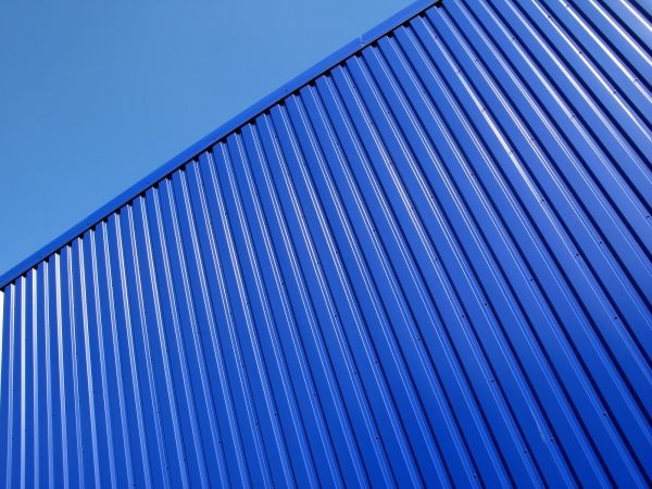Cost of Seam Metal Siding Installation in Heber City