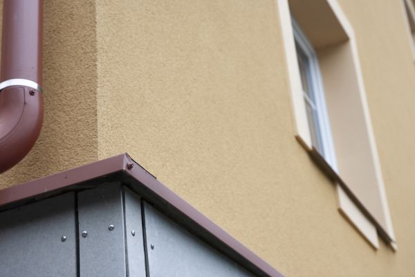 Cement Siding Installation in Heber City