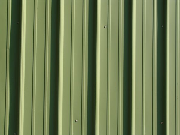 Metal Siding Installation in Heber City