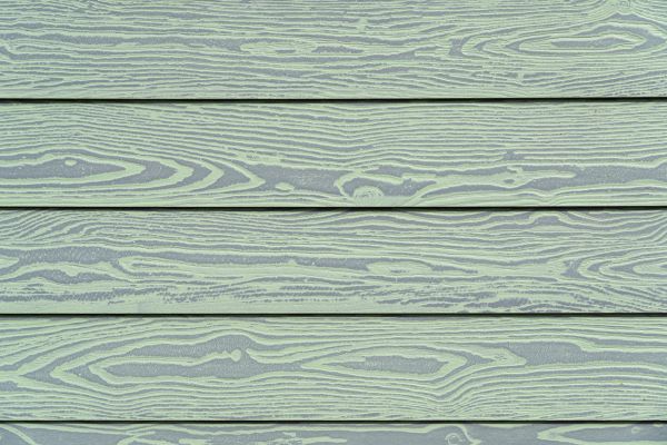 Composite Siding Installation in Heber City