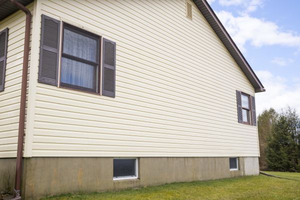 Dutch Lap Siding Repair in Heber City
