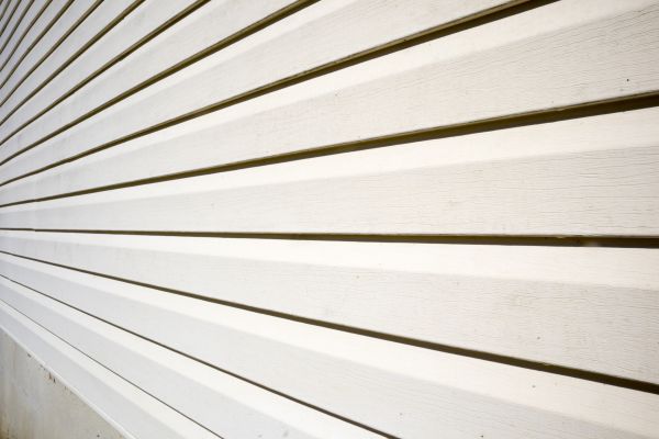Dutch Lap Siding Replacement in Heber City