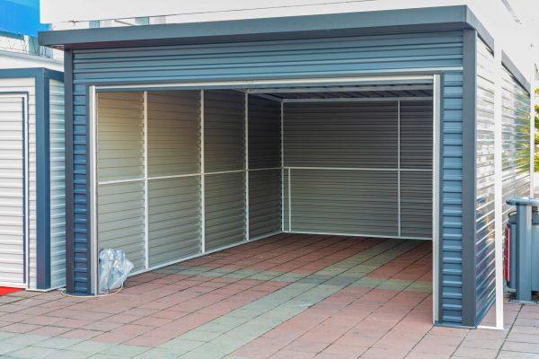 Interior Metal Siding Service in Heber City