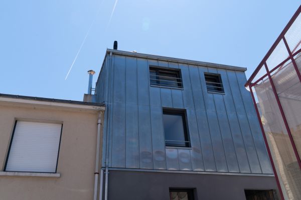 Metal Cladding Service in Heber City
