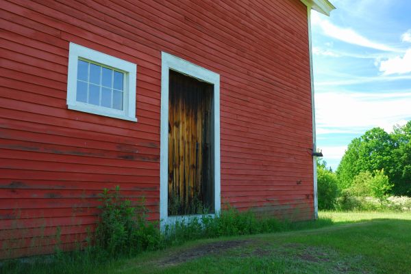 Wood Barn Siding Installation in Heber City