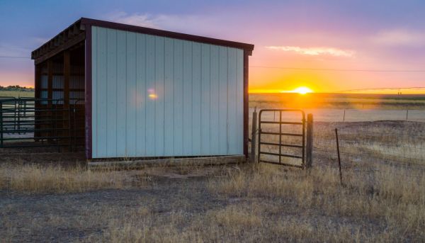 Pole Building Siding Service in Heber City