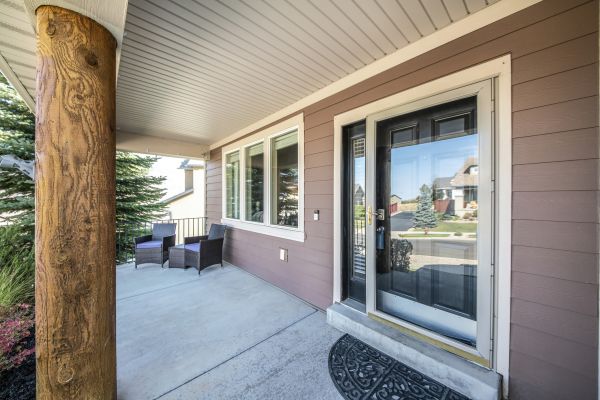 Engineered Siding Installation in Heber City