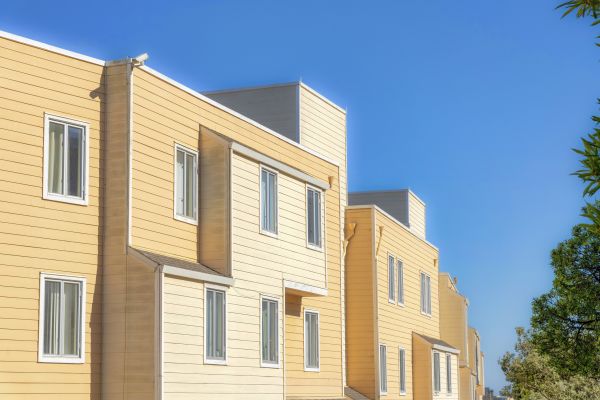 Lap Siding Repair Service in Heber City