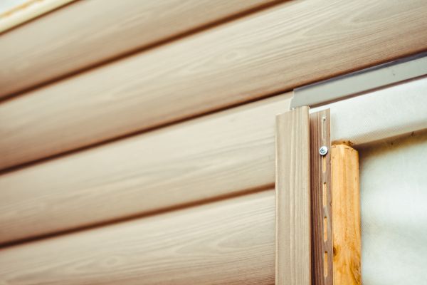 Cladding Installation Service in Heber City