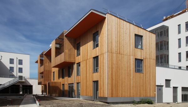Building Cladding Service in Heber City