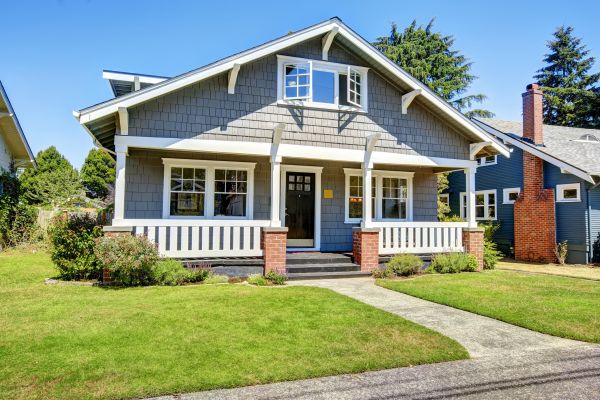 Clapboard Siding Replacement in Heber City